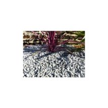 Classgarden - Gravier Gris Clair 6-12 Pack de 25 M² - 50 sacs - 1000 kg