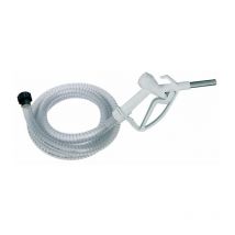 Gravity kit per urea