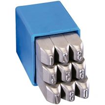 Gravurem - abecedarios sr - standard medidas (mm) 3