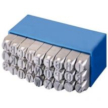 Gravurem - abecedarios t - inversos medidas (mm) 5