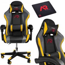 Graza Büro-Gaming-Stuhl + pad gratis