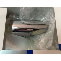 Grb Grober - 059776 - Cabezal de ducha antirrobo cromado