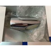 Grb Grober - 059776 - Anti-Diebstahl-Duschkopf aus Chrom