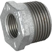 Vale - G8-6RB-BST British Standard Reducing Bush Galvanised