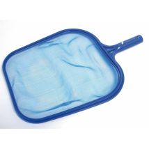 Raccoglitore Per Piscina - Plastica E Nylon - Manutenzione - Gre