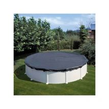 GRE - Bâche hiver pour piscine Ø3m de