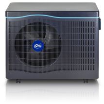 GRE - Pompe à chaleur pour piscine jusqu'à 30m³ / 5kW