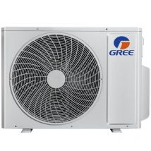 Argoclima - Gree 27000btu/h gas r32 trial split außengerät - gree10144