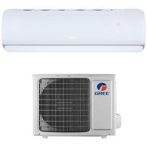 Inverter Aire Acondicionado Serie g-tech 9000 Btu GWH09AEC-K6DNA1A R-32 Wi-Fi Integrado - Nuevo - Gree