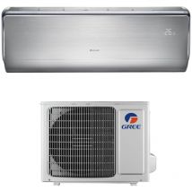 Inverter aire acondicionado serie u-crown 12000 btu gwh12ub-k6dna4a r-32 wi-fi integrado - nuevo - Gree