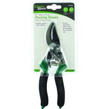 Green Blade - 8-inch Heavy Duty Pruning Shears