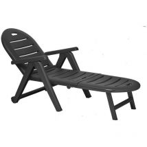 Green Caiman Garden Loom - Verde