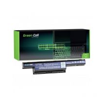 AC06 Notebook-Ersatzteil Akku - Green Cell