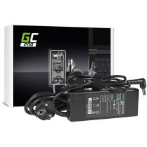 AD02P Netzteil/Inverter Indoor 90 w Schwarz - Green Cell