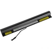 Green Cell - Batterie d'ordinateur portable 5B10H70338 14.4 v 2200 mAh Lenovo