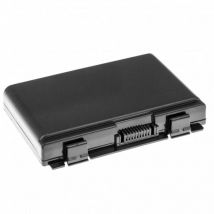 Green Cell - Batterie d'ordinateur portable A32-F82 A32-F52 10.8 v 4400 mAh Asus