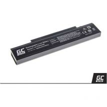Batterie Ultra pour Samsung R519 R522 R530 R540 R580 R620 R719 R780 (Noir) / 11.1V 6800mAh (SA01ULTRA) - Green Cell