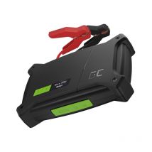 CJSGC01 batería externa Polímero de litio 16000 mAh Negro - Green Cell