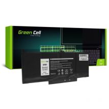 Green Cell DE148 Laptop-Ersatzteil Akku