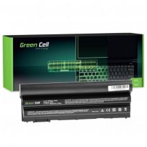 Batería Para Dell Latitude E5520 E6420 E6520 E6530 (trasera) / 11,1V 6600MAH (DE56T) - Green Cell