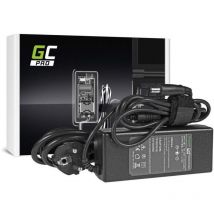 Pro Chargeur 19V 4.74A 90W pour hp Pavilion DV5 DV6 DV7 EliteBook 2560p 6930p 8440w 8460p 8470p 8530p 8540p 8560w Compaq 6730s 6735s 6910p ProBook