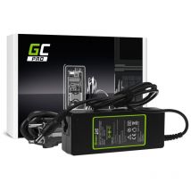 AD27AP Adaptateur de Puissance & onduleur Intérieure 90 w Noir - Green Cell