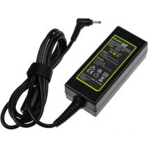 Green Cell GreenCell Pro für ASUS 45W / 19V 2.37A / 3.0-1.1mm (AD61P)