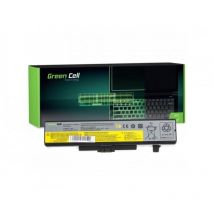 LE34 Notebook-Ersatzteil Akku - Green Cell