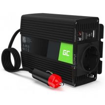 Power inverter da 24V a 230V 150W/300W INV30 - Green Cell