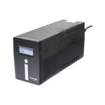 Green Cell UPS02 Alimentation d'énergie Non interruptible Interactivité de Ligne 0,8 kVA 480 W 2 Sortie(s) CA