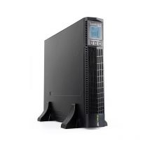 Green Cell - UPS14 Alimentation d'énergie Non interruptible Double-Conversion (en Ligne) 3000 kVA 1800 w 6 Sortie(s) ca