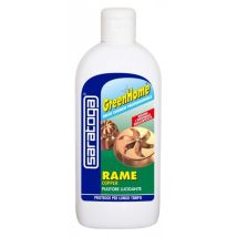 Green Home Rame 250 Ml Sarartoga Polishing Cleaner