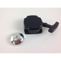 Green Line - Starthilfe Freischneider gl 43 Motorjahr 2010 011568