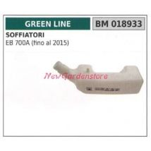 Green line Vergaserbehälter für Gebläsemotor eb 700A 018933