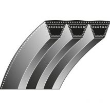 GREEN LINE Zahnriemen GREEN LINE Rasenvertikutierer GL 6701 EL Combi