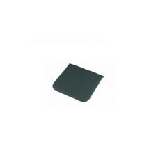 Glendale Leisure - Seat Pads Outdoor Garden Furniture Cushion - L40 x W40 x H4 cm - Green