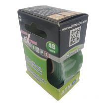 Green Strong Resistant Self-fusing Elastic Insulating Leakproof Silicone Tape