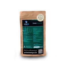 Green Sunrise Komposttee – 200 ml – Unterstützt vitales Wachstum und stärkt das Wurzelmilieu – Ideal für Cannabispflanzen