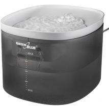 Automatischer Wasserspender/Tiertränke, 3L, usb 5V1A, GB392 - Greenblue
