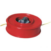 Greencat - têtes débroussailleuse attachement femelle 8X1,25