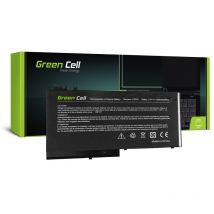 Green Cell - Batterie pour Dell Latitude 11 3150 3160 12 E5250 E5270 / 11.1V 2900mAh (DE117)
