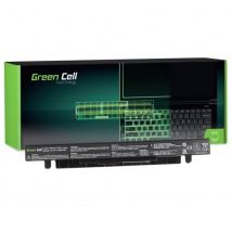 Green Cell - Batterie d'ordinateur portable 14.4 v 2200 mAh Asus