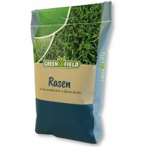 Greenfield Rsm 2.2.2 Rasensamen 10kg Gebrauchsrasen Trockenlagen Strapazierfähig