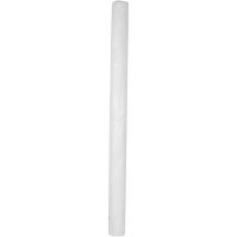 Housses de protection pour plantes, voile hivernage rouleau 15M x 1M, voile hivernage plante - non tissé 30G/M² - di - Greengers
