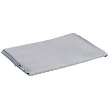 Green City - greengers - housses pour salons de jardin - housse de protection banc de jardin 2 places - dimensions : 134 x 68 x 63/89CM - imp