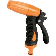 Greengers - pistolets d'arrosage, pièces et raccords de tuyau d'arrosage - pistolet d'arrosage réglable, jet arrosage pour jardi