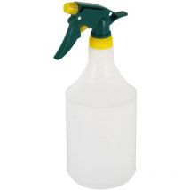 Greengers - pulvérisateurs pour jardins, flacons pulvérisateurs - pulvérisateur à gâchette 1L, pulvérisateur à pompe 1L - jet ré