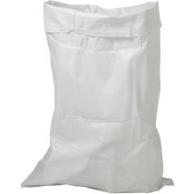 Greengers - sacs à déchets de jardin, jardin - lot de 5 sacs à gravats ultra résistant 70L, lot de 5 sacs à déchets ultra résist