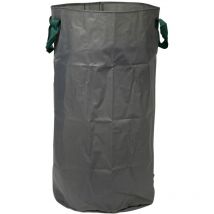 Greengers - sacs à déchets de jardin, jardin - sac à déchets verts grand volume 160L, sac à déchets de jardin 160L, sac jardinag
