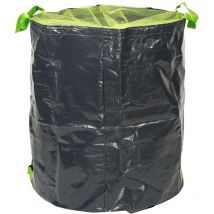 Greengers - sacs à déchets de jardin, jardin - sac à déchets verts grand volume 270L, sac à déchets de jardin 270L, sac jardinag